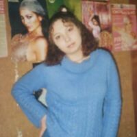 Ксения Царькова