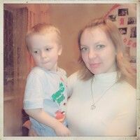 Манька Сигова
