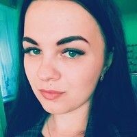 Алёна Калашникова