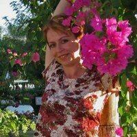 Долганова Юлия