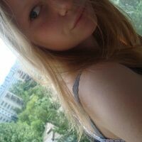 Худякова Женечка