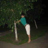Афанасьева Лена