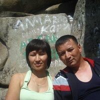 Turumova Zhaina