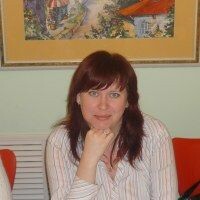 Екатерина