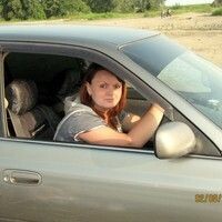 Новикова Татьяна