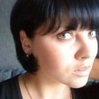 Халькеева Марина