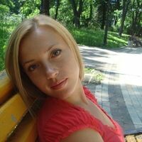 Шнурко Ирина