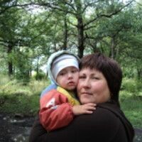 Александра Дубровина-Муртазина