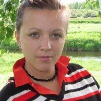 Муриева Танюшка