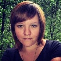 Оксана