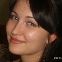 оксана