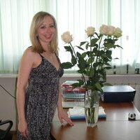 Радаева Нинка