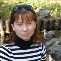 Оксана