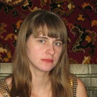 Шумакова Алёнка
