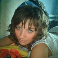 евгения Аитова