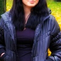 Vladimirovna Katerina