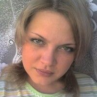 Ясонова Ольга