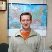 Бревнов Евгений