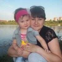 Оксана