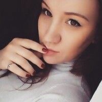 Александра Черкашина
