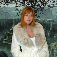 Салахова Альбина