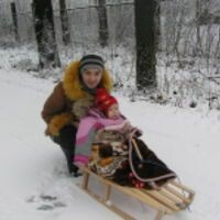 Елена Федоткина