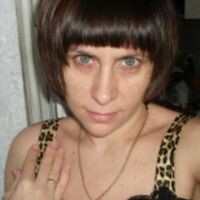 Света Калинина