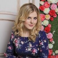 Marina Roslavtseva