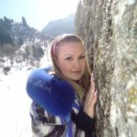 Елена Цыганова