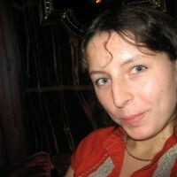 Труханова Алена