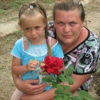 Катерина
