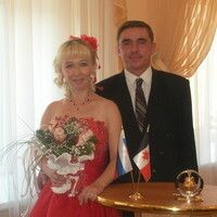 Ожгихина(Агафонова) Анжелика