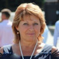 Зинюк Валентина