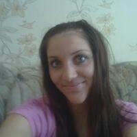 Маргарита Семенова