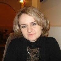 Афанасьева Лена