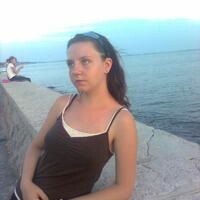 Екатерина Камдина