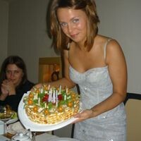 Оксана Жиганова