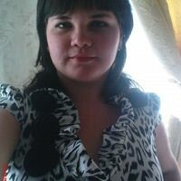 анюта шевелева