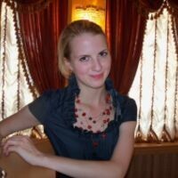 Анастасия