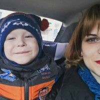Наталья Громова