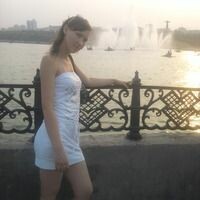 Татьяна Гаврилова