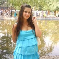Иванова Маргарита