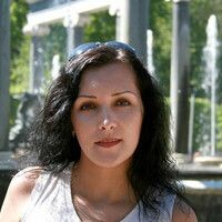 Листова Мимоза