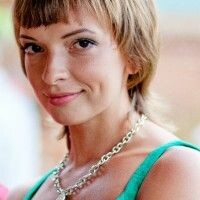 Яковлева Ирина