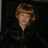 Мухина Аня