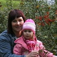 Галушкина Наталья