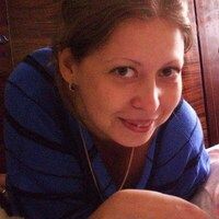 Марина