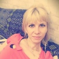 Оксана
