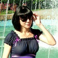Mari-мама-маленькой-принцессы