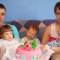 Юлия Бучилина